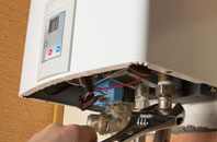 free Liscard boiler install quotes